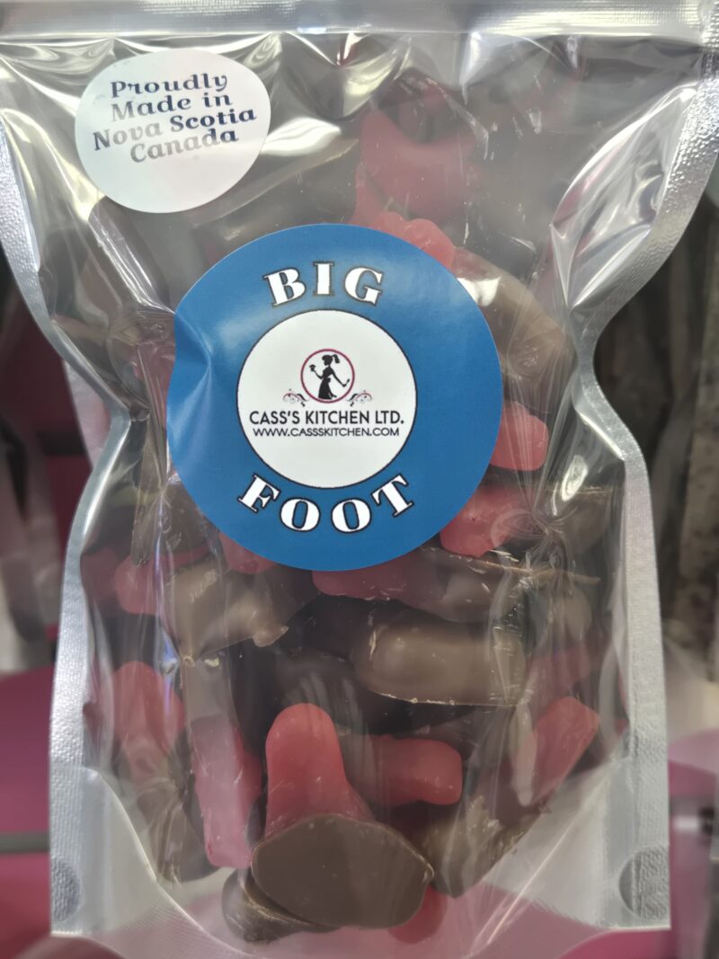 Big Foot