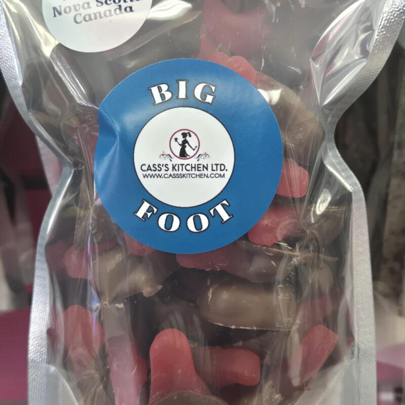 Big Foot