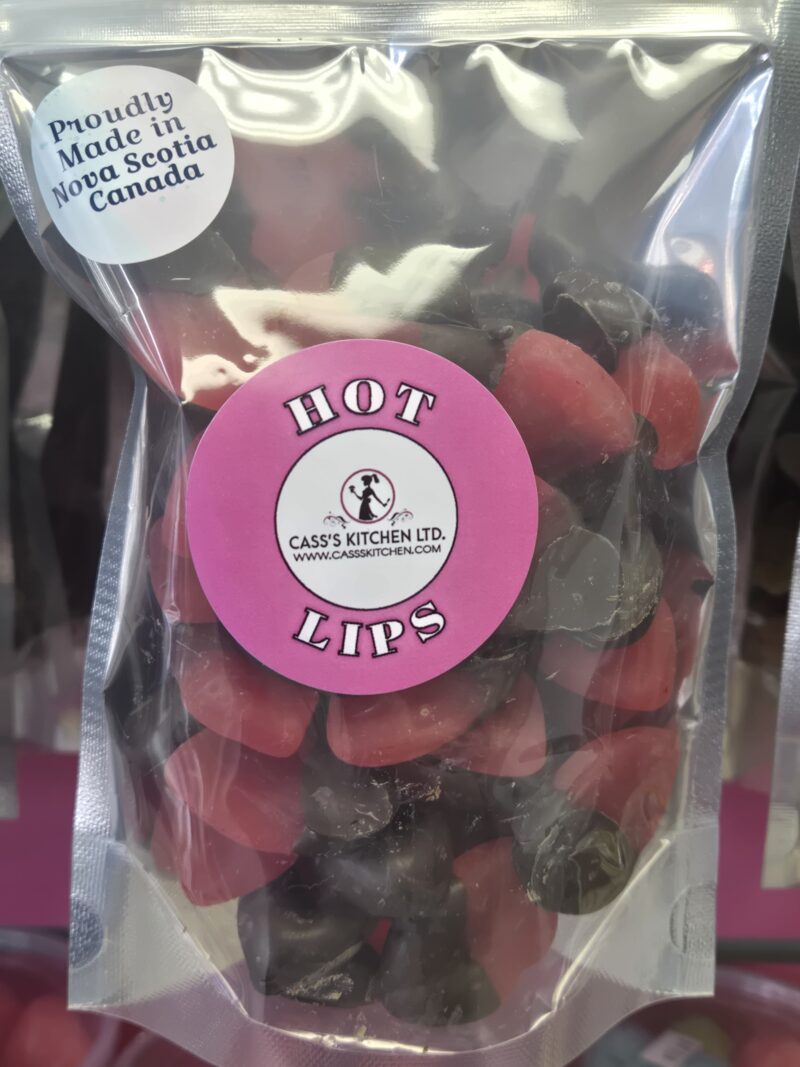 Hot Lips