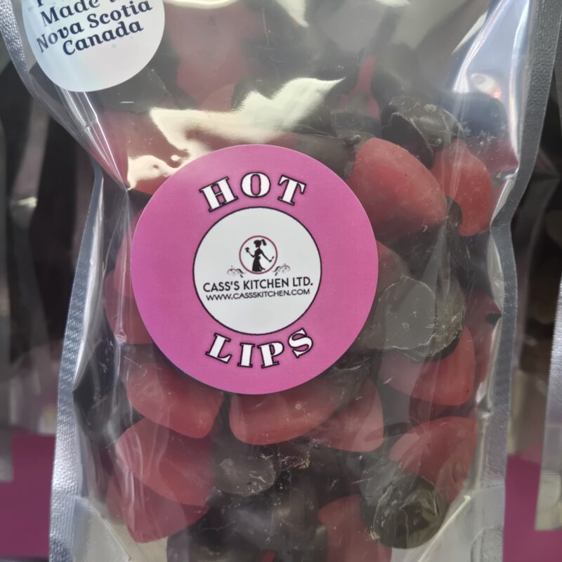 Hot Lips