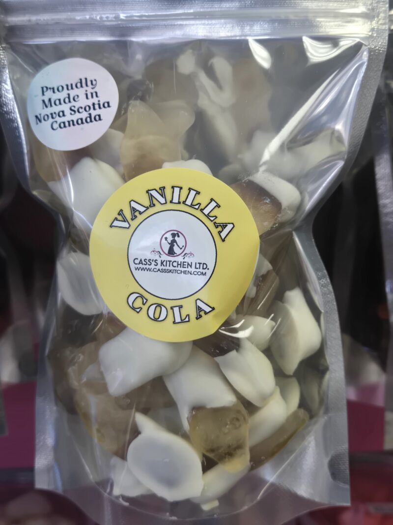 Vanilla Cola