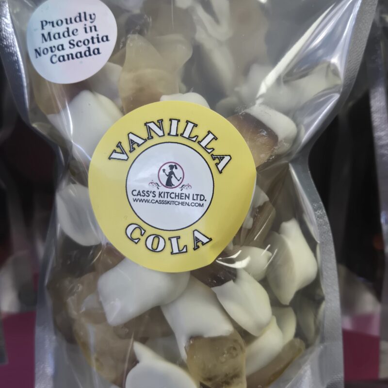 Vanilla Cola