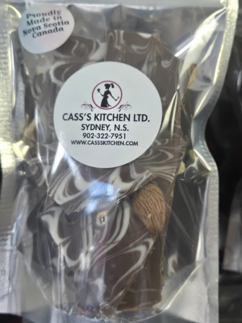 Almond Bark