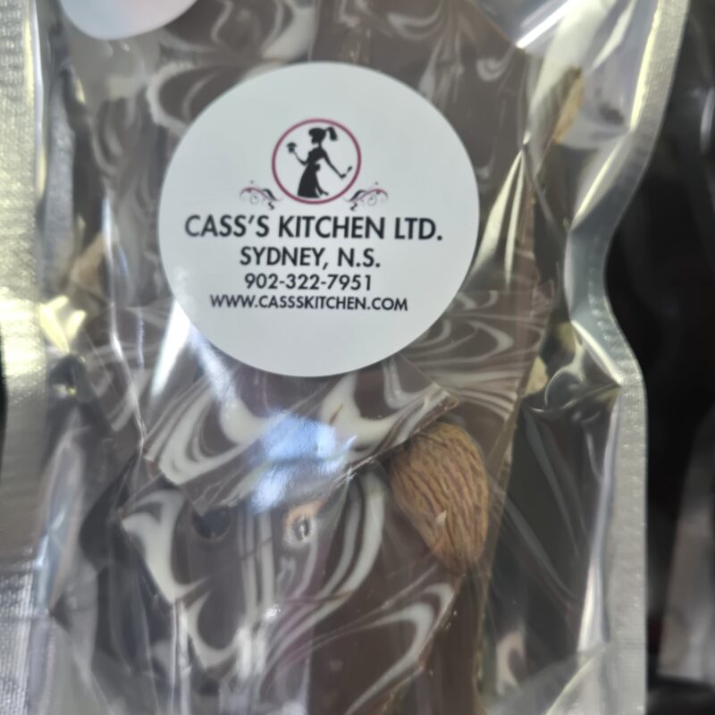 Almond Bark