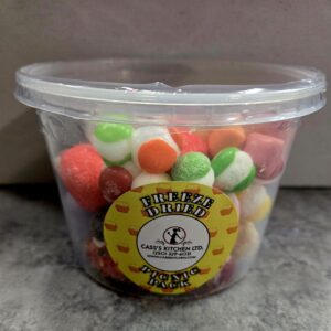 Picnic Pack 16 oz container
