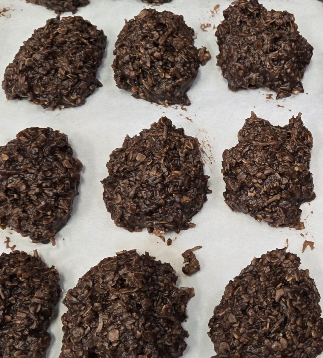 1 Dozen Haystack Cookies