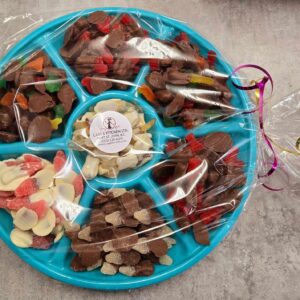 12" Party Platter