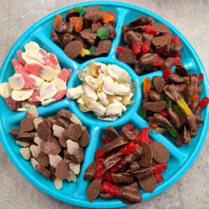 12" Party Platter - Image 2