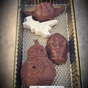 Variety pack Galaxy Chocolates - Image 2