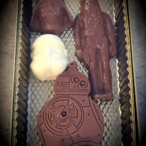 Variety pack Galaxy Chocolates - Image 5