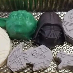 Variety pack Galaxy Chocolates