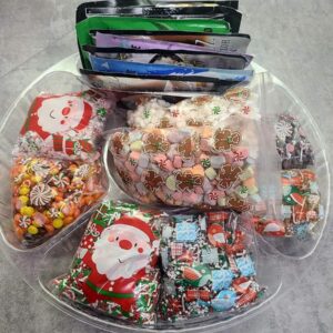 Hot Chocolate Tray - Image 2