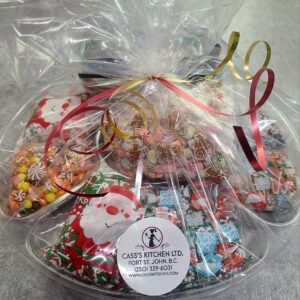 Hot Chocolate Tray