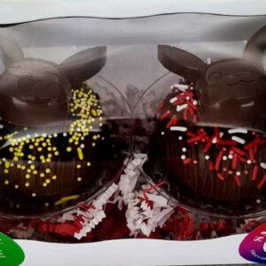 Hot Chocolate Bomb and Smash-It  Double Pack