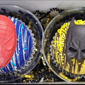 Hot Chocolate Bomb and Smash-It  Double Pack - Image 4