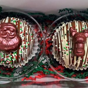 Hot Chocolate Bomb and Smash-It  Double Pack - Image 2