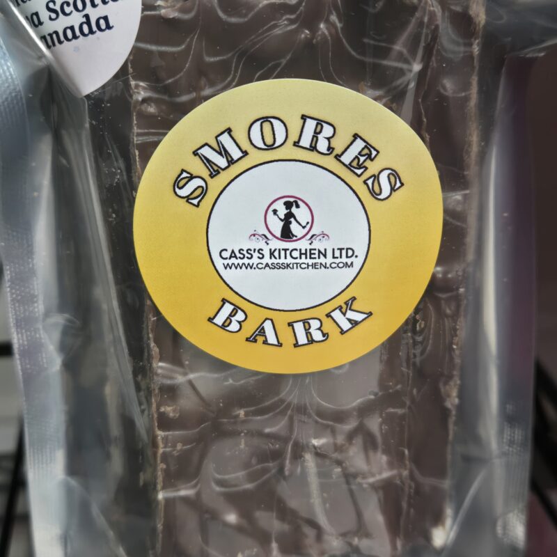 Smore's Bark